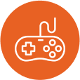 Solution | gaming solutions
